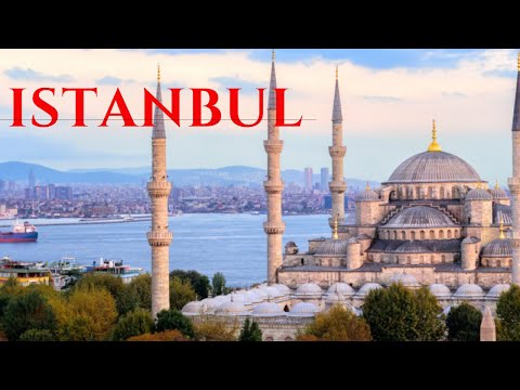 Istanbul Dreams - Instrumental Oriental Turkish Chillout  Music 2022 Relaxing music