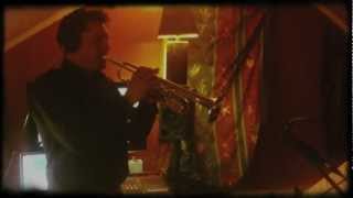 Making of 'Departure' ft. Kylie Auldist by Dan Webb