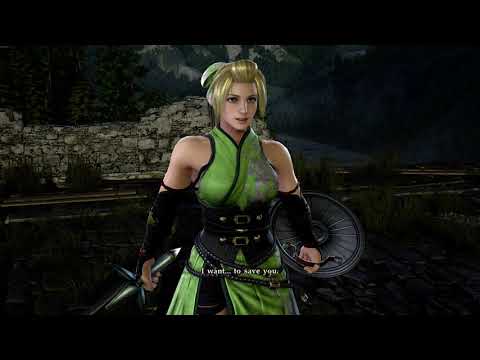 SoulCalibur VI Season Two: (PC) Stream Match w/ Zendo (Sophitia vs. Siegfried)