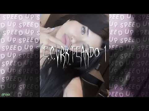 e.c.v i rkteando 1 - mauri mansilla (speed up)