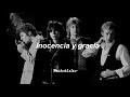 Show Me - The Pretenders (Sub. Español)