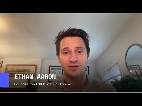 How Portable built a community presence with Cotera