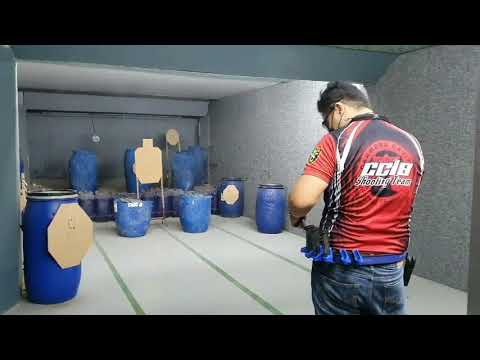 Real Crisp Trigger Break