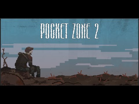 Видео Pocket ZONE 2 #1