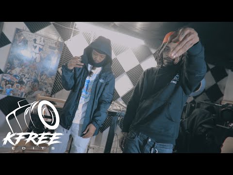 Ace Caponee x RoadRunner GlockBoyz Tez - Active (Official Video) Shot By @kfree313