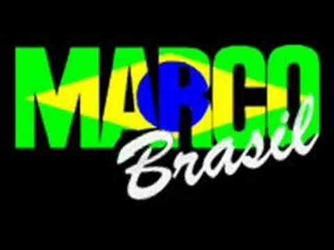 Marco Brasil  Rodeo no céu
