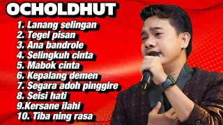 Download lagu FULL ALBUM TERBARU 2026 OCHOL DHUT LANANG SELINGAN - TEGEL PISAN - ANA BANDROLE mp3