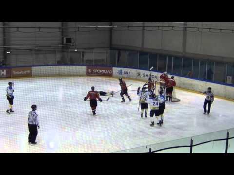 HC Panter - Viru Sputnik (trauma)