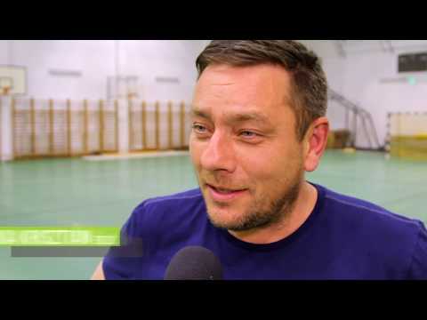 Törökszentmiklósi Székács KE - Kecskeméti TE-Piroska szörp interjú - 2019.03.30.