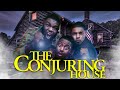 Ghost Brothers Investigate The Conjuring House AGAIN