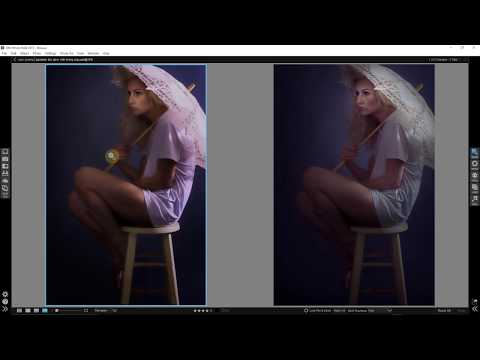 Color Grade Your Photos Like A Pro – ON1 Photo RAW