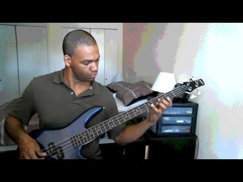 Bass Aerobics Workout #11