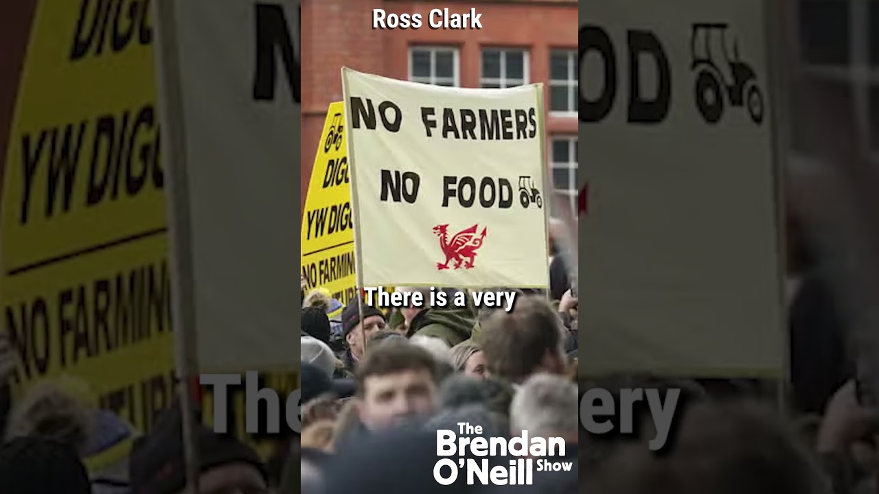 The pushback against Net Zero is growing