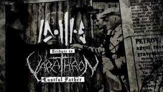 Idolos -  Lustful Father (Varathron Cover) 2020