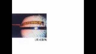 Jawbreaker Ashtray Monument Live (audio)