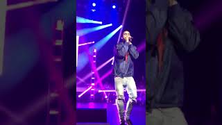 (PERFECT) CHRIS BROWN X DAVE EAST NYC 10/25/17