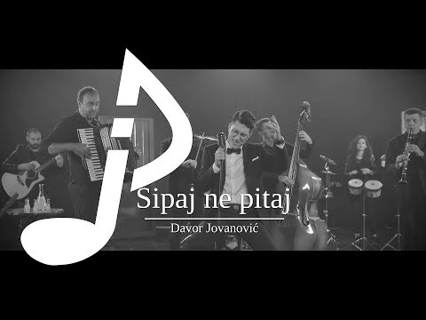 Davor Jovanovic - Sipaj ne pitaj (Official Video 2018)