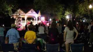 &quot;Break Every Chain&quot; -  Jeannie Ortega