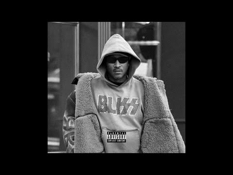 FREE FUTURE TYPE BEAT ''4 THE STREETS''