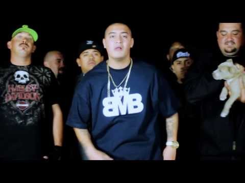 Rich Loco Ft. Lil Reece- Hood Shit Official HD Music Video