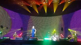 kids united tout le bonheur du monde  Accor hotel arena 16 12 2017