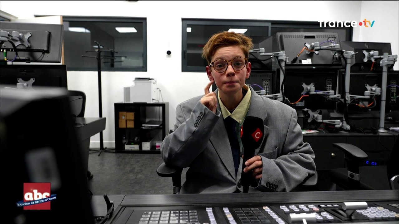 Les stagiaires aussi, c’était mieux avant ? - L’ABC de Bertrand Chameroy - 25/11/2025