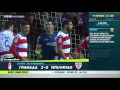 Granada CF vs Athletic Bilbao 2-0 All Goals and Highlights {22/11/2015}