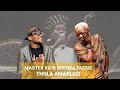 Thola Amadlozi Revival Master KG Ft Brand Fassie Music Video New Song 2024