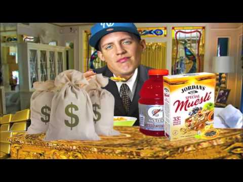 Video thumbnail for Müsli