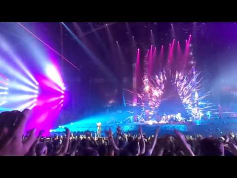 Armin van Buuren playing This Light Between Us @ Best Of Armin Only 13-05-2017