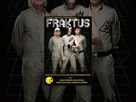 Fraktus: Das letzte Kapitel der Musikgeschichte