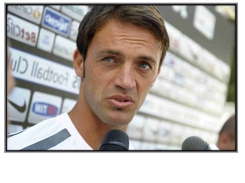 Legrottaglie: "Dico grazie a Ranieri. Leicester? Una favola. L'Italia sia orgogliosa di Claudio"