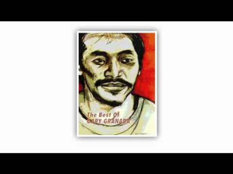 10.Kung Ayaw Mo Na sa Akin - Gary Granada