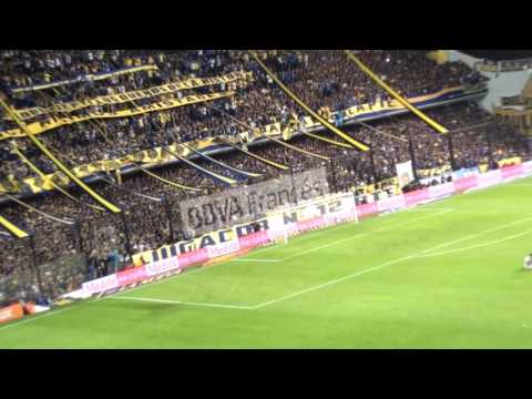 "Superclasico 2017 / Desde la cuna" Barra: La 12 • Club: Boca Juniors
