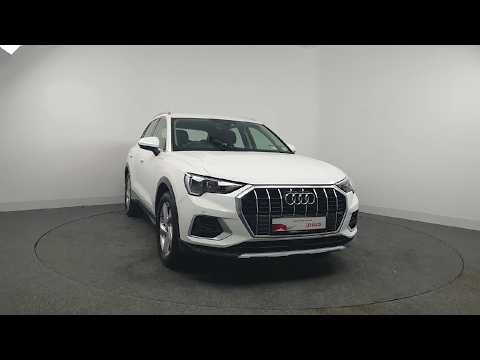 Audi Q3 35 TFSI 150HP SE - Image 2