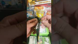 Day 148! #pokemon #pokemonchannel #collectiblecards #pokemoncards #pokemontcg