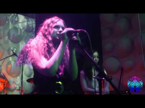 Digital forks. Gothique live @ spaces 08.03.2013