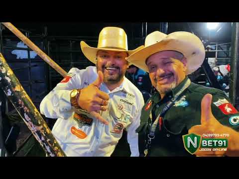 Melhores momentos Rodeio de Osvaldo cruz-SP etapa CRP