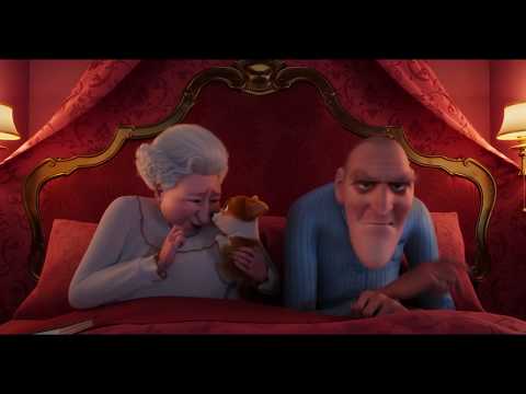 Royal Corgi - Bande Annonce VF