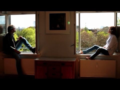 SIR - Frühling in Berlin (Official Music Video)