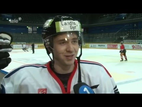 2014/15 Playoff Vorschau EVZ (Tele1)