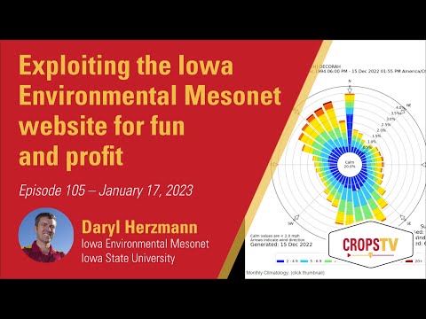 Iowa Environmental Mesonet