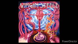 VIRGIN STEELE - VICTORY IS MINE (HQ)