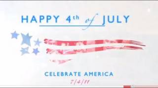 Tim Pawlenty - Celebrating America (HD)