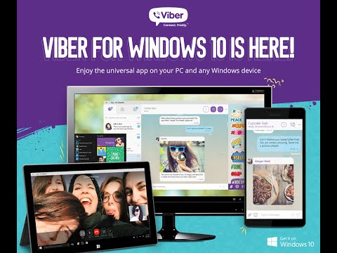 download viber for windows 10 download viber for windows 10