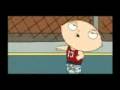 Family Guy Stewie Griffin Meets Wall Street