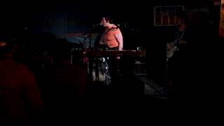 Allison Crutchfield -- Charlie