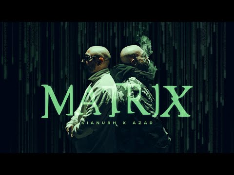 Video thumbnail for MATRIX