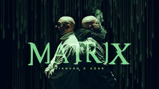 MATRIX Music Video
