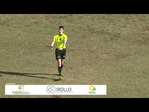 Puteolana 1902 - Savoia 2-1: la sintesi della gara